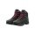Lowa Lady Light Evo GTX Hiking Shoes (Trekking, Nubuck Leather, Waterproof) grey/pink Ladies