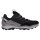 Lowa Maddox Pro GTX Low Walking Shoes (Textile/Synthetic, waterproof) black/grey ladies