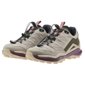 Lowa Maddox Pro GTX Low Sl Walking Shoes (Textile/Synthetic, waterproof) desert/old pink ladies