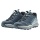 Lowa Hiking Shoes Maddox Pro GTX Low Sl (Textile/Synthetic, waterproof) smoke blue/grey ladies
