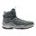 Lowa Maddox Pro LT GTX Mid Hiking Shoes (Fast-Hiking, Textile/Synthetic, waterproof) grey Men's