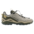 Lowa Maddox Pro Low GTX SL Hiking Shoes (Fast-Hiking, Textile/Synthetic, waterproof) desert beige/olive Men's