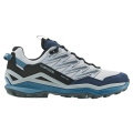 Lowa Maddox Pro Low Hiking Shoes (Fast-Hiking, Textile/Synthetic) navy blue/marine blue men's