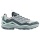 Lowa Maddox Pro Low Hiking Shoes (Fast-Hiking, Textile/Synthetic) slate grey/blue Ladies