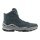 Lowa hiking boots Maddox Pro LT GTX MID (nubuck leather, waterproof) slate blue/grey ladies