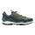 Lowa Maddox Pro Low GTX SL Hiking Shoes (Fast-Hiking, Textile/Synthetic, waterproof) navy blue/olive green Men's