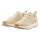Lowa hiking shoes Nuvolo (nubuck leather) desert beige/champagne ladies