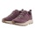 Lowa hiking shoes Nuvolo (nubuck leather) old rose/cream ladies