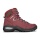 Lowa Renegade Evo Mid GTX Hiking Boots (All-Terrain, Nubuck Leather, Waterproof) Chili Red Ladies