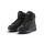 Lowa Renegade Evo Mid GTX Walking Shoes (All-Terrain, Nubuck Leather, Waterproof) black/champagne Ladies
