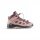 Lowa Hiking Shoes Innox Evo GTX QC (Synthetic/Textile, waterproof) old pink/pink children