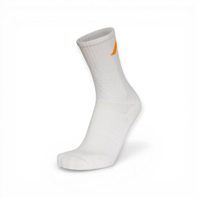 Lowa Hiking Sock ATR QC High Compression (Polyamide) white - 1 pair