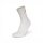 Lowa Hiking Sock ATR QC High Compression (Polyamide) white - 1 pair