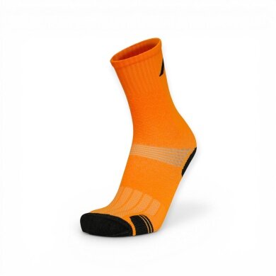Lowa Hiking Sock ATR QC High Compression (Polyamide) orange - 1 Pair