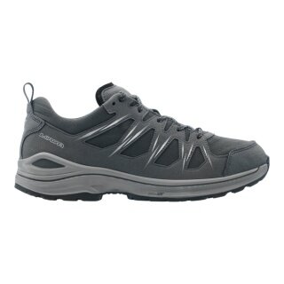 Lowa Innox Evo II GTX Walking Shoes (Multifunctional, waterproof) grey/grey men's