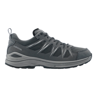 Lowa Innox Evo II GTX Walking Shoes (Multifunctional, waterproof) grey/grey men's