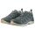 Lowa Innox Evo II Low Walking Shoes (Multifunction, Synthetic/Textile) anthracite/bronze Men's