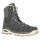 Lowa Winter Boots Ottawa GTX (Suede/Textile, waterproof) anthracite grey/old pink Ladies