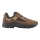 Lowa Ventierra LO GTX Hiking Shoes (Suede/Textile, waterproof) humus/brown Men's