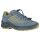 Lowa Hiking Shoes Zirrox II GTX Low Junior (Multifunctional, waterproof) 2025 petrol blue/mustard children