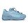 Lowa Hiking Shoes Zirrox Low II GTX Junior (Multifunctional, waterproof) 2025 ice blue/petrol children