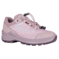 Lowa Hiking Shoes Zirrox Low II GTX Junior (Multifunctional, waterproof) 2025 old rose/pink girls