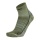 Lowa Daily Sock Ankle ATS green - 1 pair