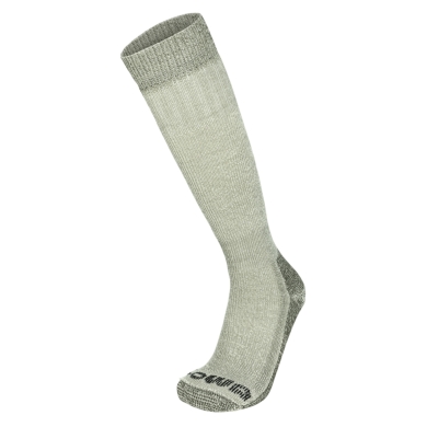 Lowa Ice Pro Hiking Socks (Mixed Fabric) ranger green - 1 pair