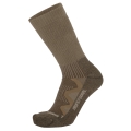 Lowa Winter Pro Hiking Socks (Mixed Fabric) Coyote Brown - 1 Pair