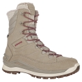 Lowa Winter Boots Calceta EVO GTX (Suede, waterproof) 2024 dune/terra Ladies