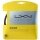Luxilon Tennis String 4G Black 1.25 (Durability + Power) black 12m set