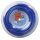 Luxilon Tennis String Alu Power Roland Garros 1.28 (Durability + Power) blue 200m reel
