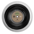 Luxilon Tennis String Eco Spin 1.25 (Durability + Spin) black 200m reel