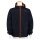 Maier Sports Reversible Jacket Allan navy/orange Men
