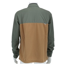 Maloja Fleece Jacket RopiM Mountain Fleece (warm, comfortable) clay brown/multi men's