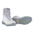 Mammut Winter Boots Blackfin III High (ideal for ice/snow, waterproof) white Women