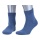 Medima Thermal Socks (Wool) Denim Blue Ladies - 1 Pair