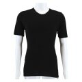 Medima Underwear T-shirt black men's (Size S-L)