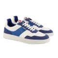 Meeko Sneaker Kiboka Cordura Cobalt - blue/white