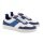 Meeko Sneaker Kiboka Cordura Cobalt - blue/white