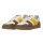 Meeko Sneaker Kiboka Cordura Jungle - green/white/yellow