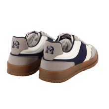Meeko Sneaker Kiboka Cordura Navy - grey/blue
