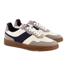 Meeko Sneaker Kiboka Cordura Navy - grey/blue