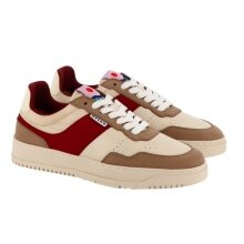 Meeko Sneaker Kiboka Cordura Rhubarb - brown/beige