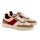 Meeko Sneaker Kiboka Cordura Rhubarb - brown/beige