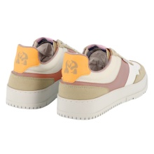 Meeko Sneaker Kiboka Cordura Fuchsia - multi-coloured