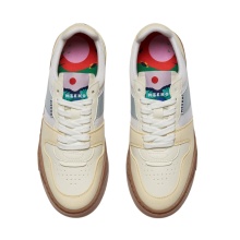 Meeko Sneaker Kiboka Cordura Sky - yellow/multicoloured