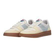 Meeko Sneaker Kiboka Cordura Sky - yellow/multicoloured