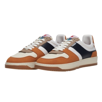 Meeko Sneaker Kiboka Cordura Amber - brown/multicoloured
