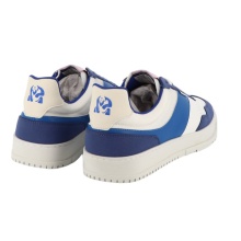 Meeko Sneaker Kiboka Cordura Cobalt - blue/white
